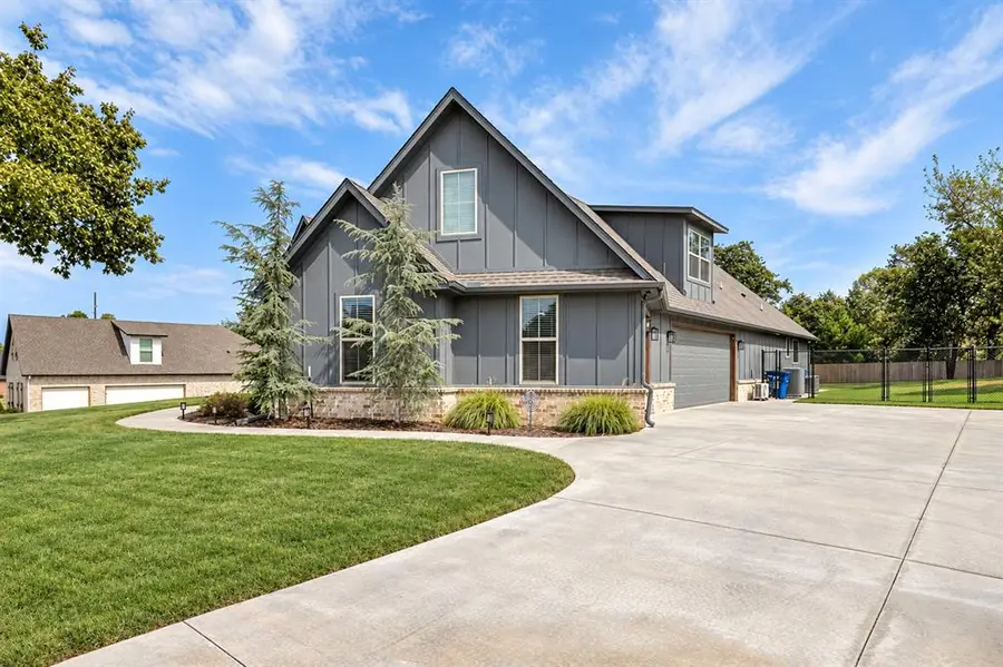 1662 Shaylee Lane, Choctaw, OK 73020 - #2