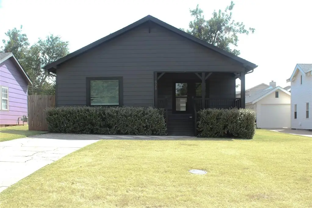 828 NW 45th Street, Oklahoma City, OK 73118 - #1