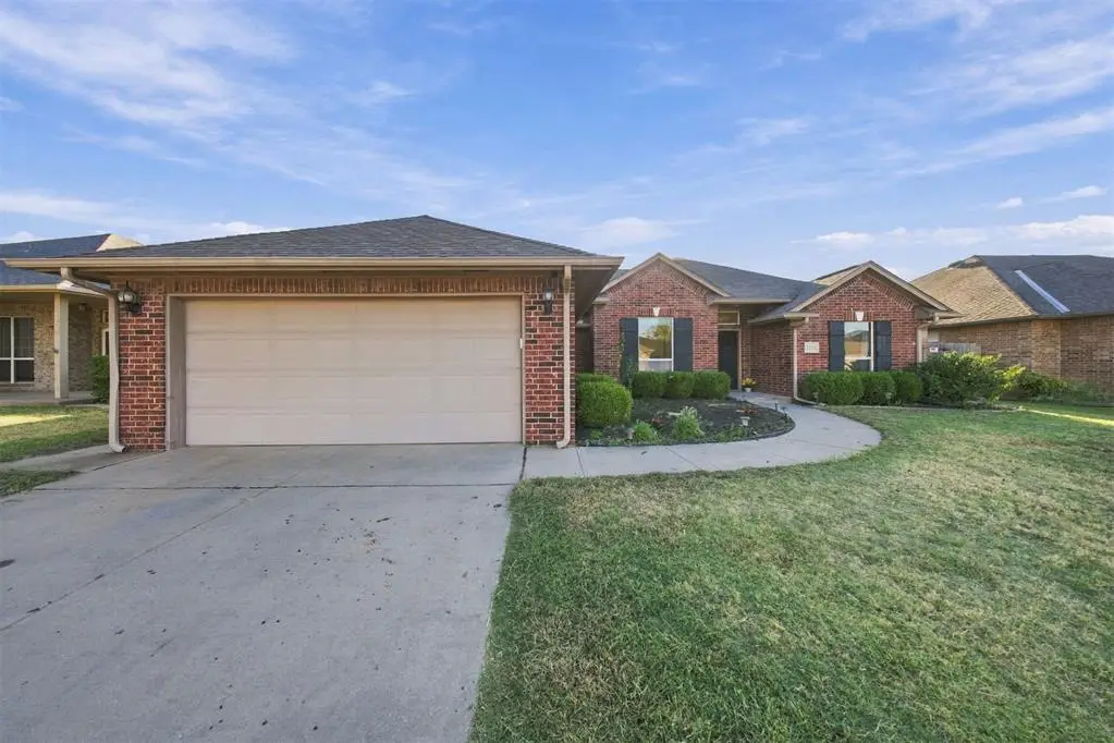 7316 Winding Meadow Lane, Oklahoma City, OK 73132 - #1