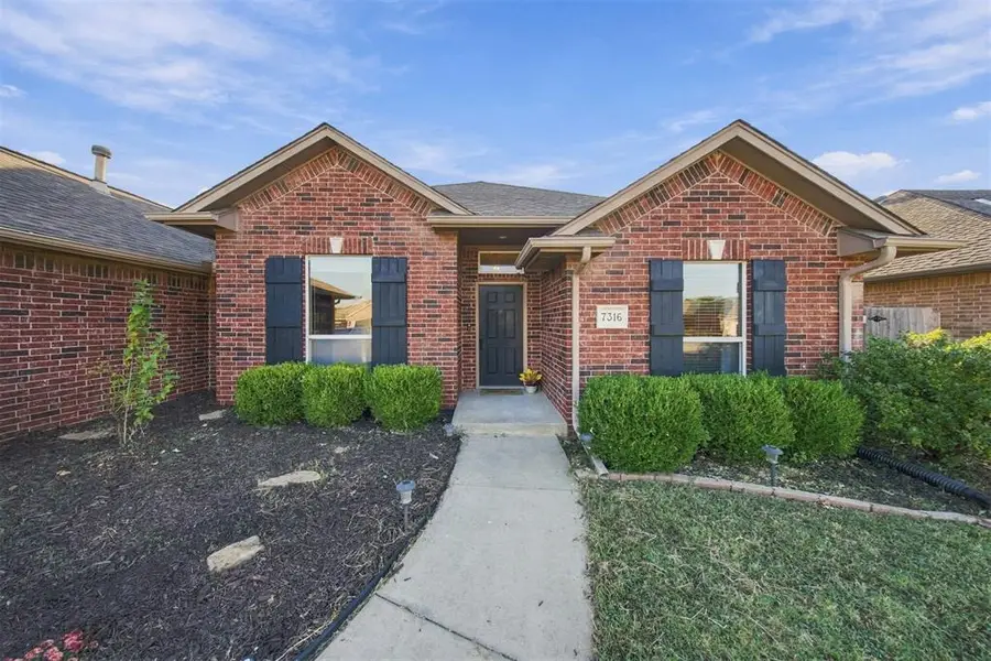 7316 Winding Meadow Lane, Oklahoma City, OK 73132 - #3