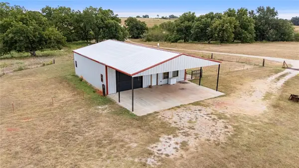 10050 Indian Meridian Avenue, Paoli, OK 73074
