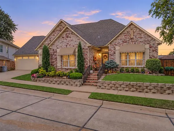 2801 Verona Court, Edmond, OK 73034