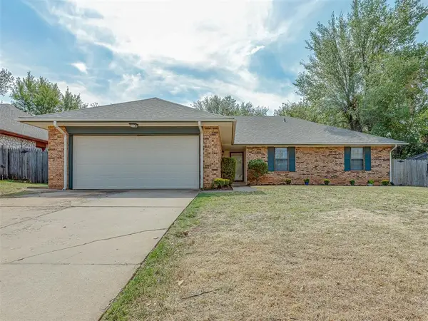 2332 Pinon Place, Edmond, OK 73013