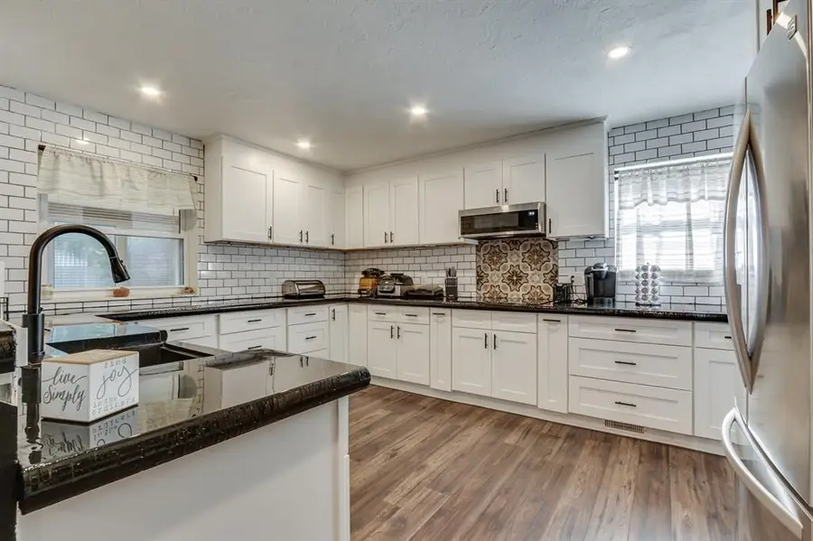 4612 NW 33rd Terrace, Oklahoma City, OK 73122 - #3