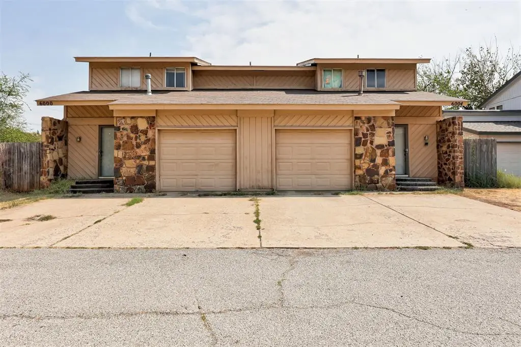 6000 W Hefner Road, Oklahoma City, OK 73162 - #1