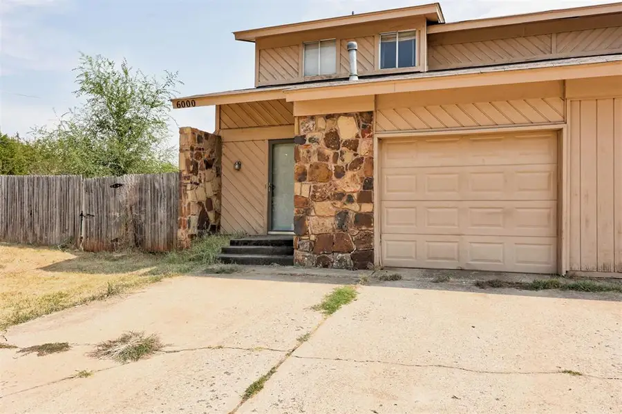 6000 W Hefner Road, Oklahoma City, OK 73162 - #2