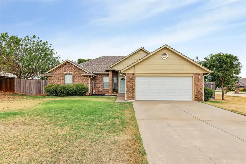1253 Misty Drive, Piedmont, OK 73078 - #1