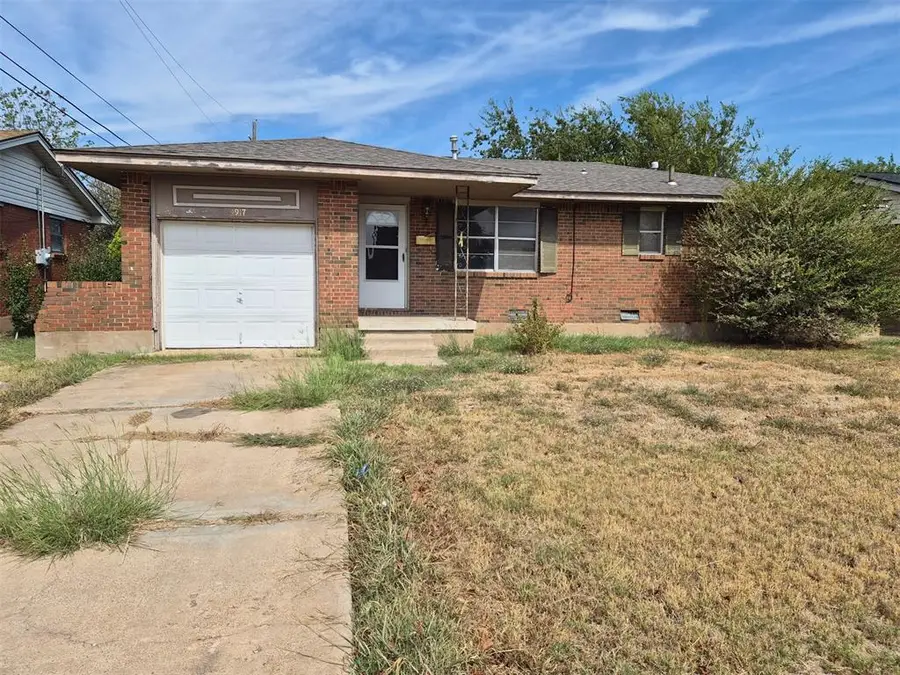 4917 NW Lindy Avenue, Lawton, OK 73505 - #2