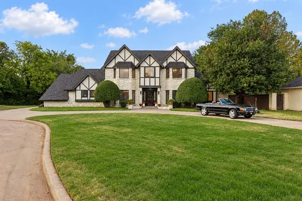 4705 Seabrook Court, Oklahoma City, OK 73142
