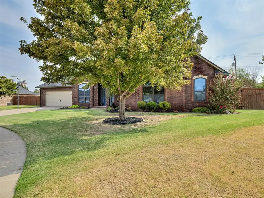 1407 Fairfax Lane, El Reno, OK 73036 - #3