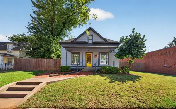 1109 S Main Street, Stillwater, OK 74074