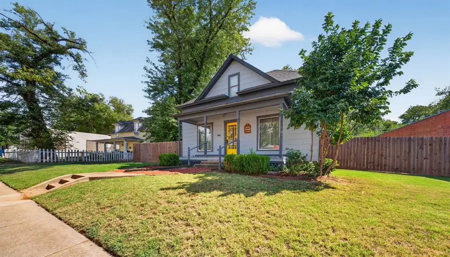 1109 S Main Street, Stillwater, OK 74074 - #2