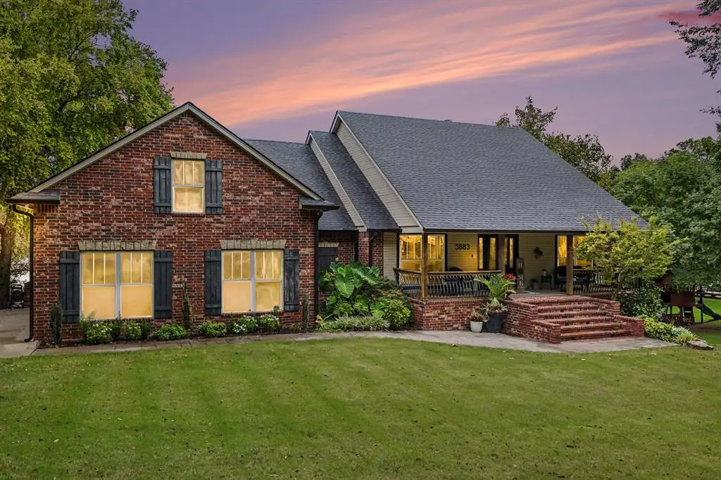 3883 Tiffany Circle, Newcastle, OK 73065 - #1