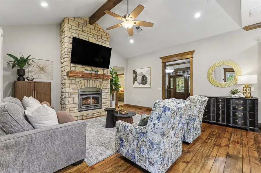 3883 Tiffany Circle, Newcastle, OK 73065 - #3