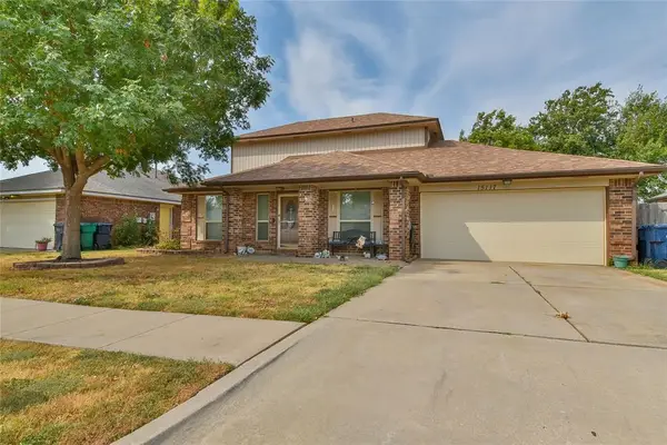15117 Rick Road, Oklahoma City, OK 73170