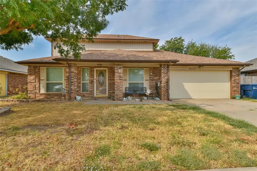 15117 Rick Road, Oklahoma City, OK 73170 - #2