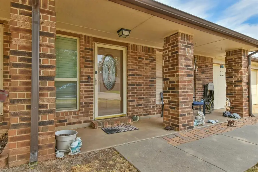 15117 Rick Road, Oklahoma City, OK 73170 - #3