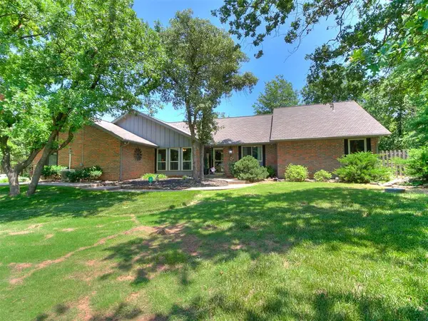 12808 Teakwood Drive, Edmond, OK 73013