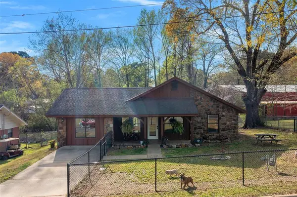 607 N Bock Street, Broken Bow, OK 74728