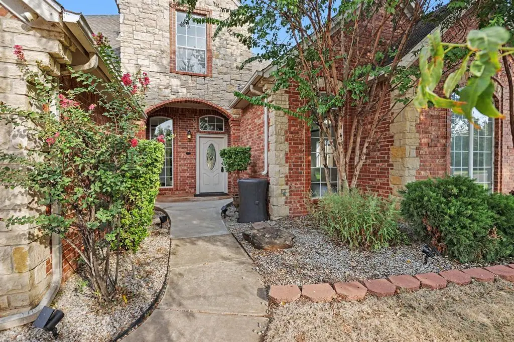 19316 Cade Court, Edmond, OK 73012 - #1