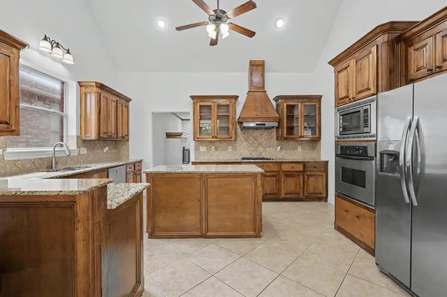 19316 Cade Court, Edmond, OK 73012 - #2