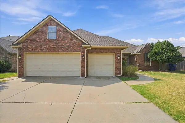21633 Long Trail, Edmond, OK 73012