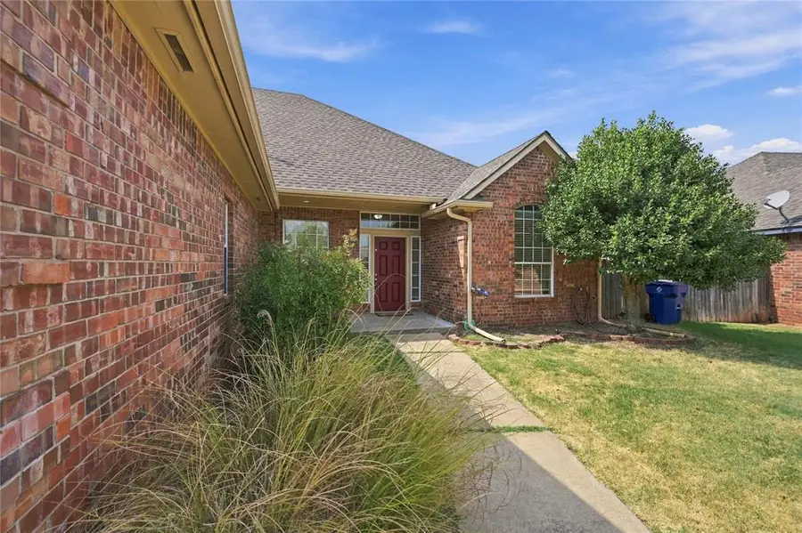 21633 Long Trail, Edmond, OK 73012 - #3