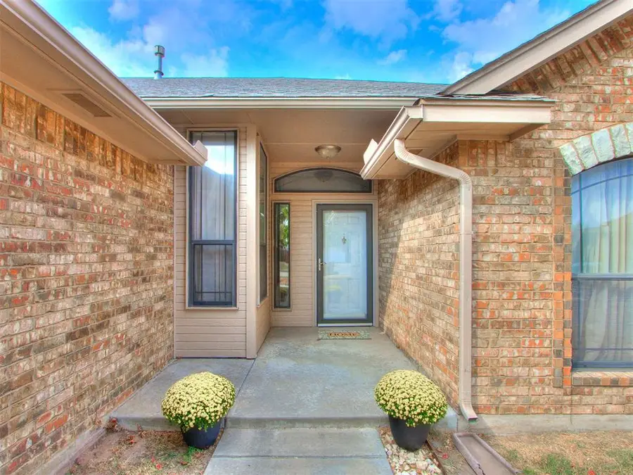 4753 SE 43rd Street, Del City, OK 73115 - #3