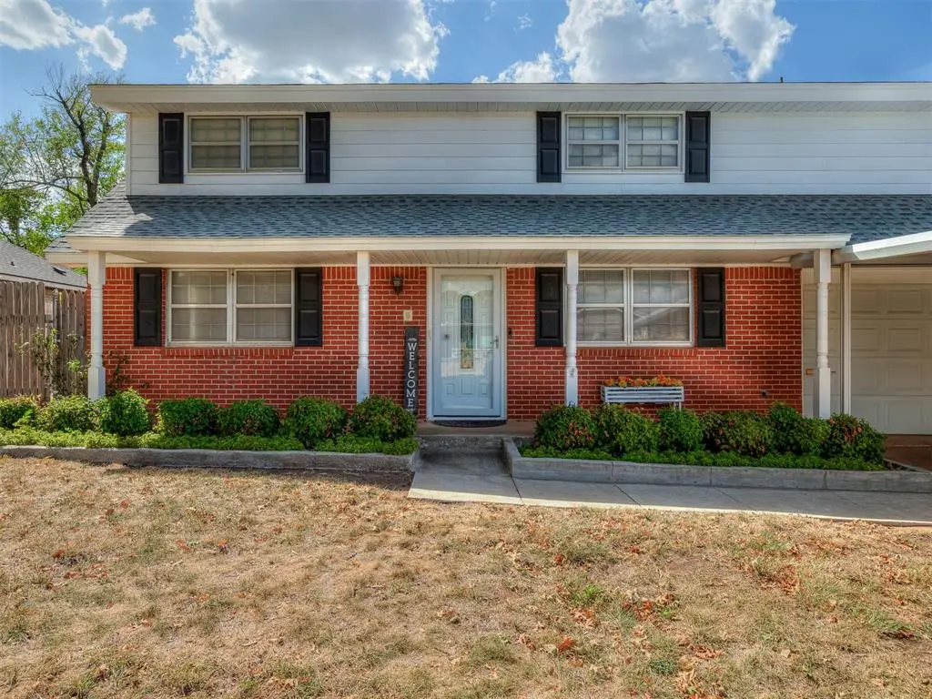 6421 N Libby Avenue, Oklahoma City, OK 73132 - #1