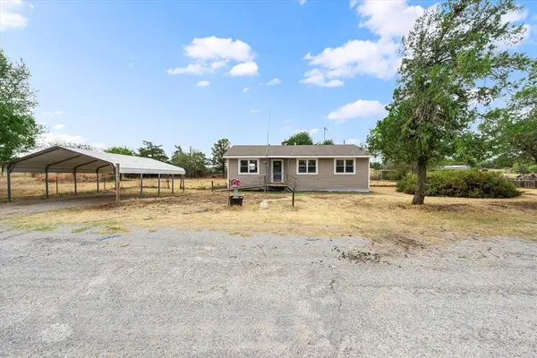 23061 County Road 1377, Anadarko, OK 73005