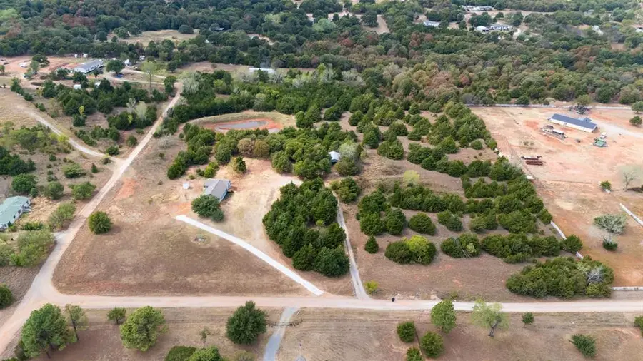 13303 Spruce Valley Drive, Jones, OK 73049 - #2