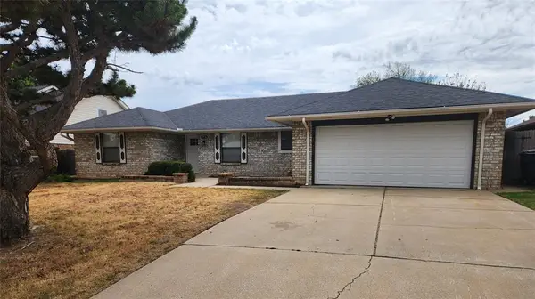 7716 NW 102nd Street, Oklahoma City, OK 73162