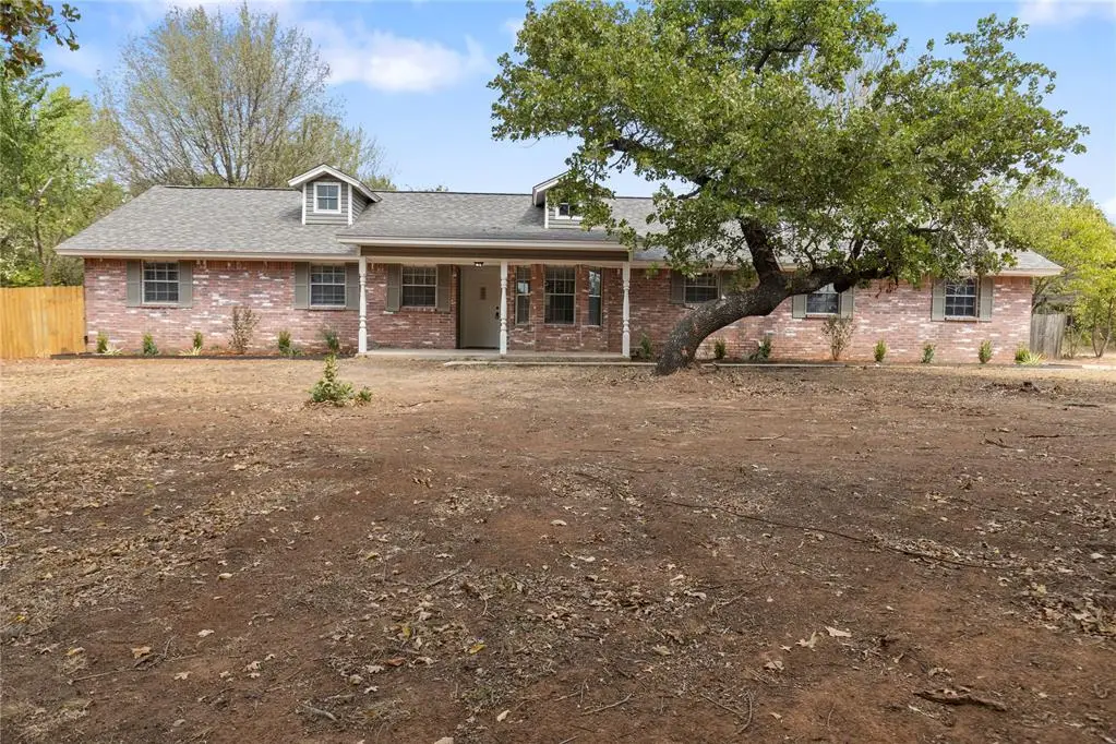 1741 Elmwood Lane, Newcastle, OK 73065 - #1