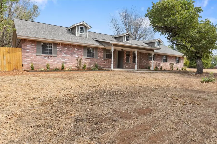 1741 Elmwood Lane, Newcastle, OK 73065 - #2