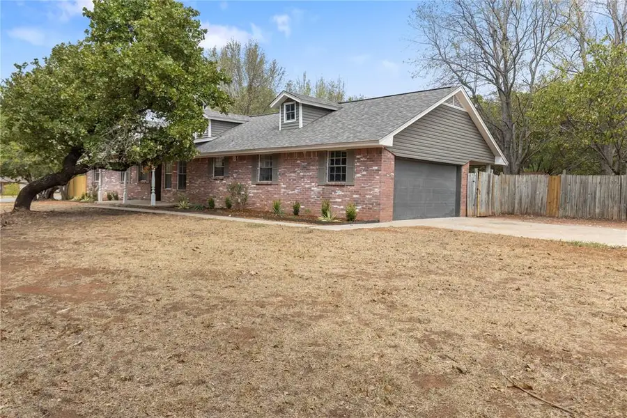 1741 Elmwood Lane, Newcastle, OK 73065 - #3