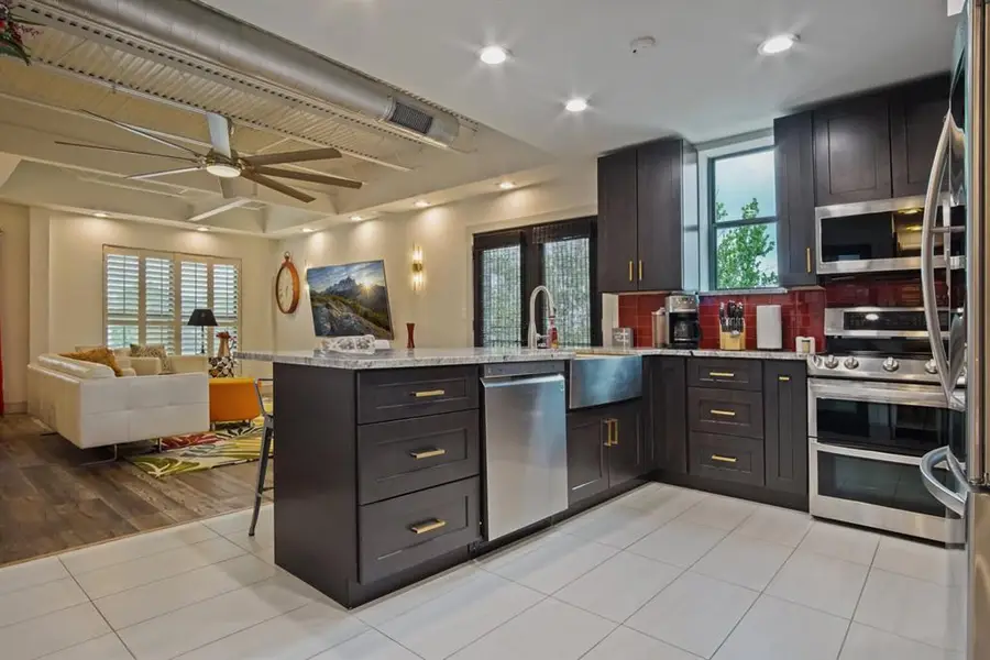 915 NW 7th Street #207, Oklahoma City, OK 73106 - #2