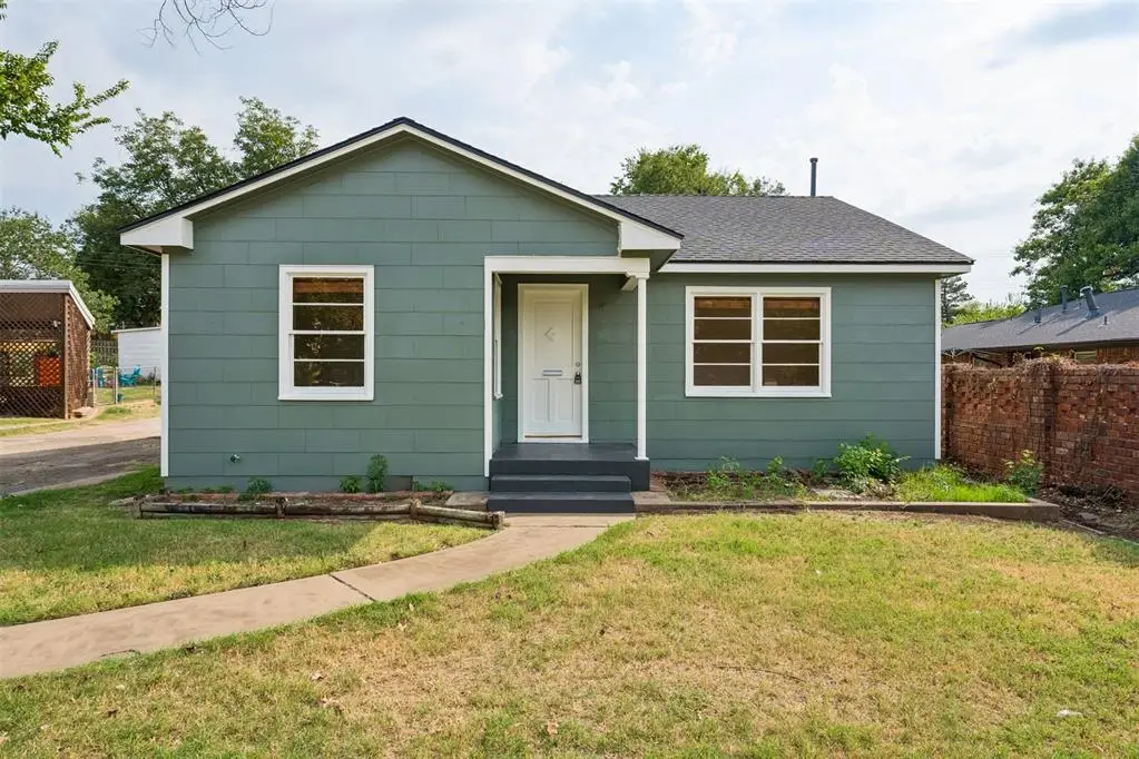 911 E Noble Avenue, Guthrie, OK 73044 - #1