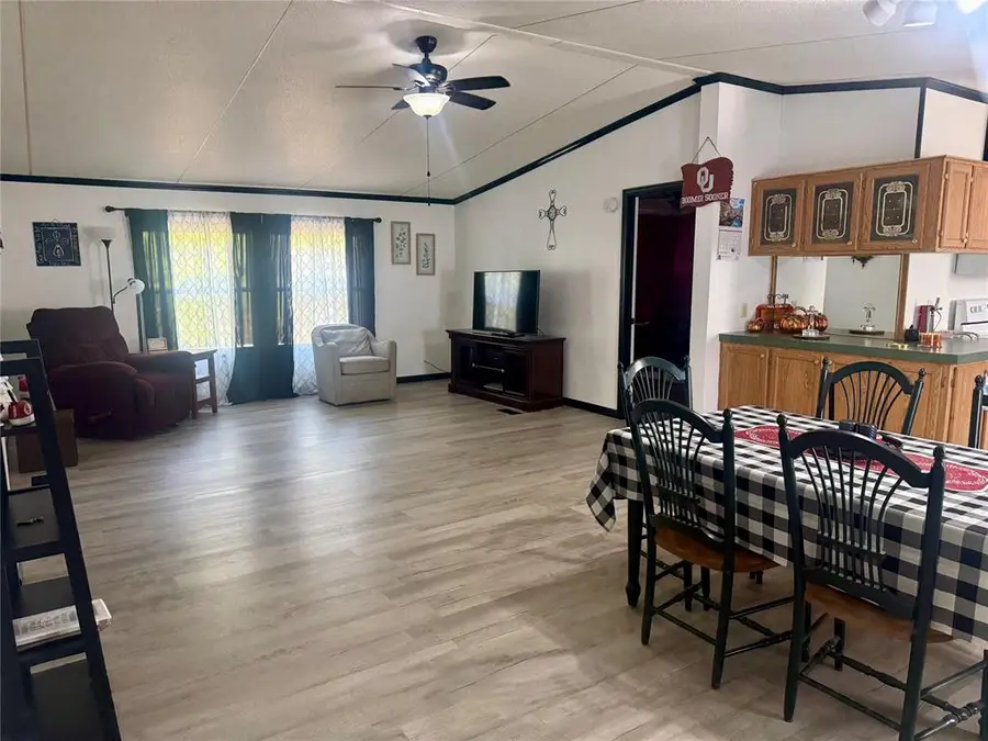 2437 County Street 2980, Blanchard, OK 73010 - #2