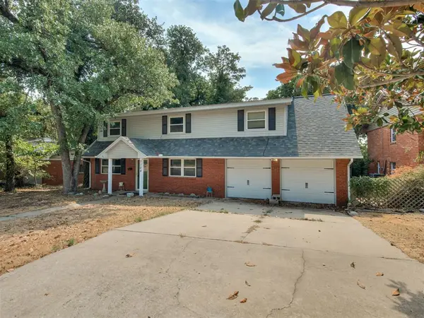 7704 NW 5th Street, Oklahoma City, OK 73127
