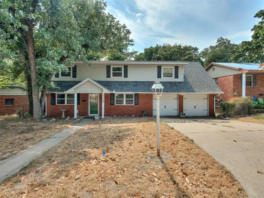 7704 NW 5th Street, Oklahoma City, OK 73127 - #2