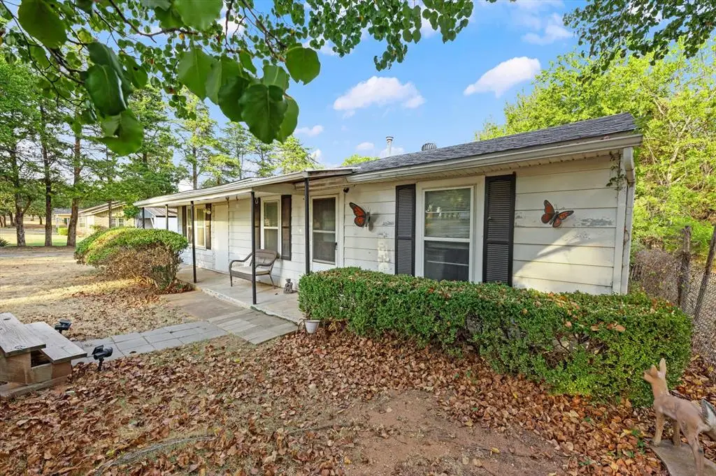 620 Oakridge Drive, Edmond, OK 73034 - #1