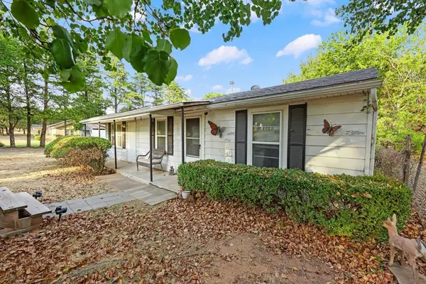 620 Oakridge Drive, Edmond, OK 73034