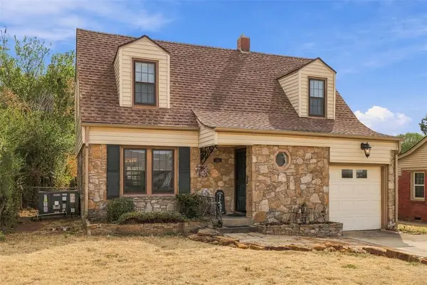 2608 NW 25th Street, Oklahoma City, OK 73107
