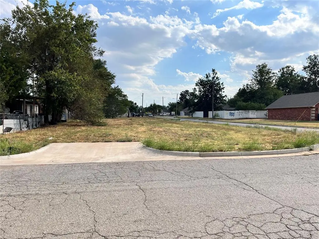 3308 S Agnew Avenue, Oklahoma City, OK 73119 - #1