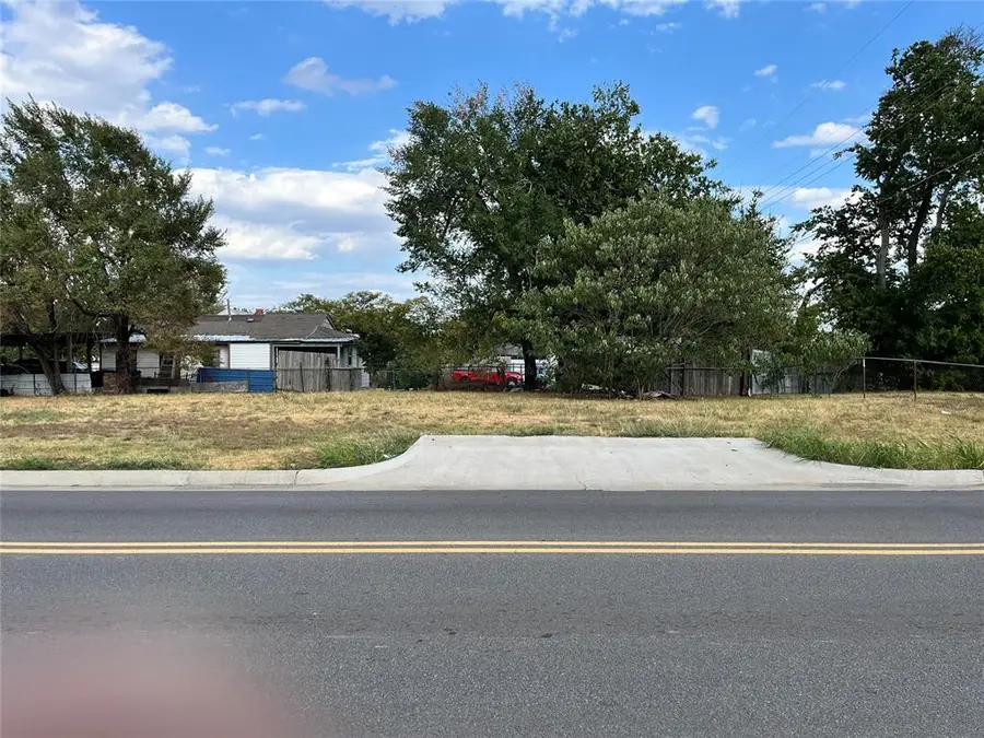 3308 S Agnew Avenue, Oklahoma City, OK 73119 - #2