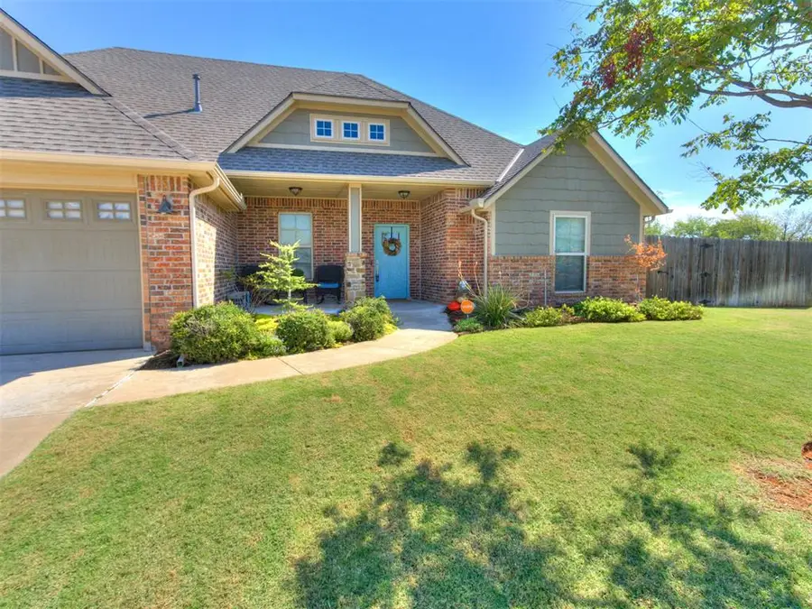 304 Clementine Road, Yukon, OK 73099 - #3