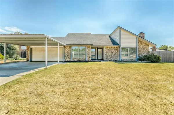 2340 Shadowlake Drive, Oklahoma City, OK 73159