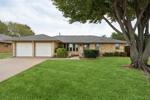 3620 N Ridgewood Drive, Midwest City, OK 73110