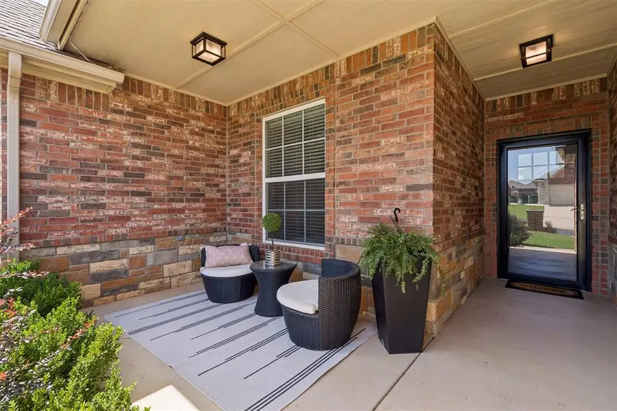 617 Spavinaw Lane, Edmond, OK 73025 - #2
