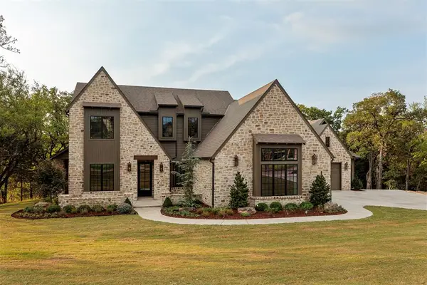9712 NE 146th Terrace, Jones, OK 73049